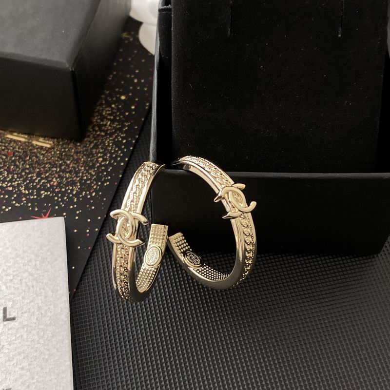 Chanel  Earring 02yxs224